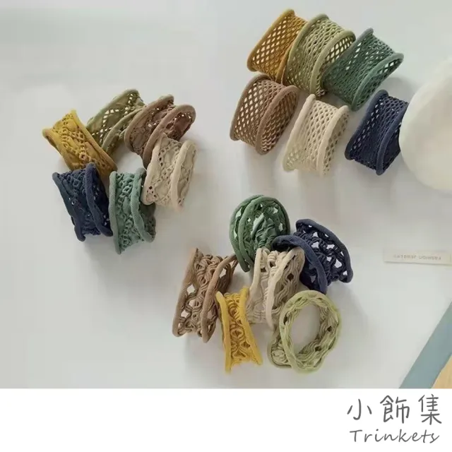 【2026】韓國髮圈推薦10款高評價韓國髮圈品牌排行 | BALIMAN情報局