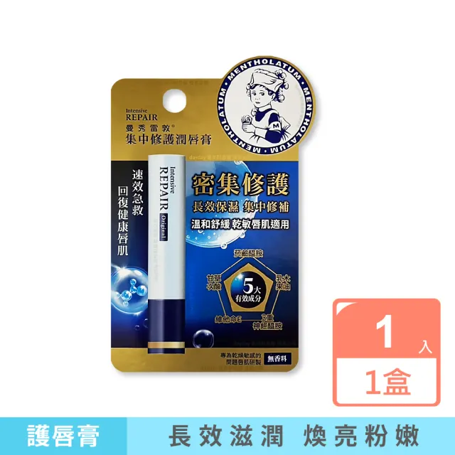【2026】護脣膏推薦｜10款高評價人氣品牌排行榜 | BALIMAN情報局