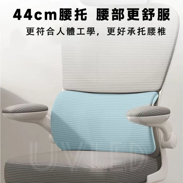 【UVLED 鈺創合成】專家級人體工學椅 辦公椅 電腦椅(電競椅 旋轉椅 升降椅 乳膠坐墊 工學椅 辦公室椅 椅子)