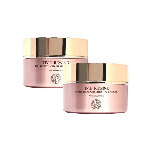 【Dr. Mainjoy】全蒔控提拉抗老琥珀霜50g/2入組