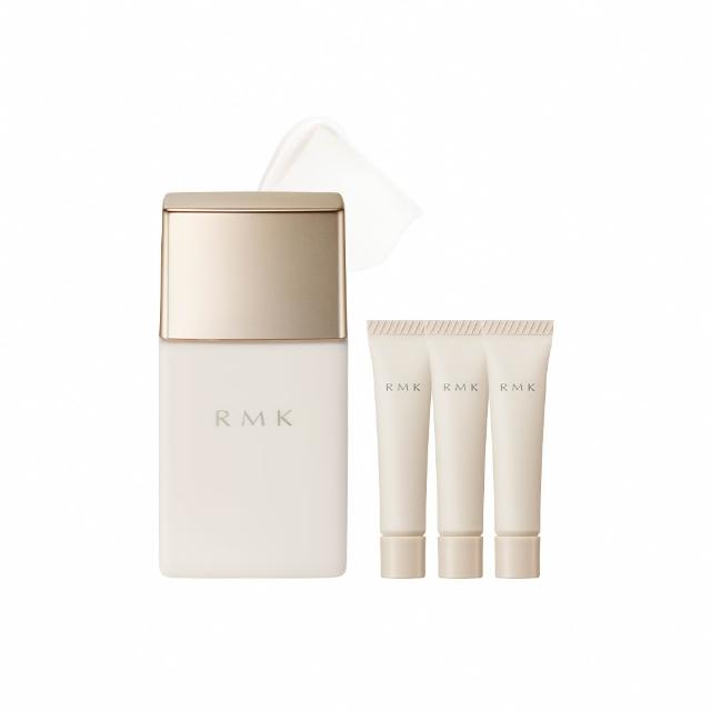 【RMK】高效UV持妝隔離霜 30mL(加贈隔離潔膚組)