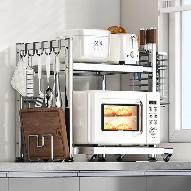 【2026】烤箱架推薦10款高評價人氣品牌排行榜 | BALIMAN情報局