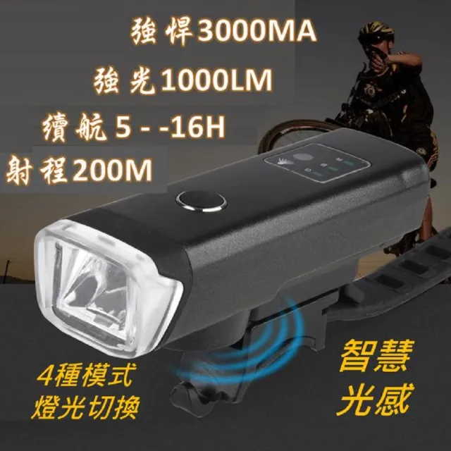【2026】自行車燈推薦10款高評價自行車燈品牌排行 | BALIMAN情報局