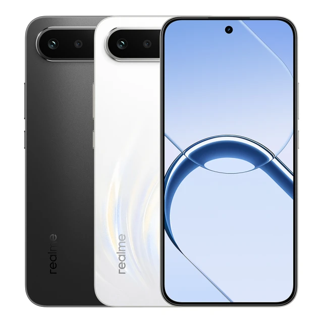realme手機
