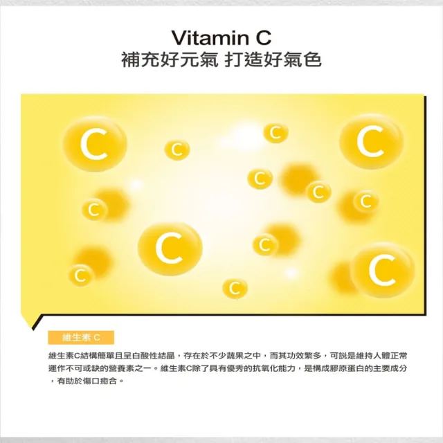 【SUNLIFE 森萊富】德國原裝  維他命C180發泡錠(檸檬口味 X 6入/共120錠)