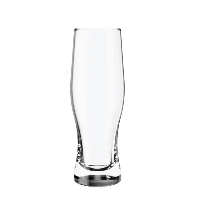 【Ocean】皮爾森啤酒杯 410ml 6入組 Belly系列 (啤酒杯)