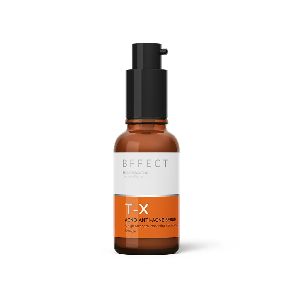 【BFFECT】Acno 敏弱肌抗痘精華 30ml(戰痘瓶)