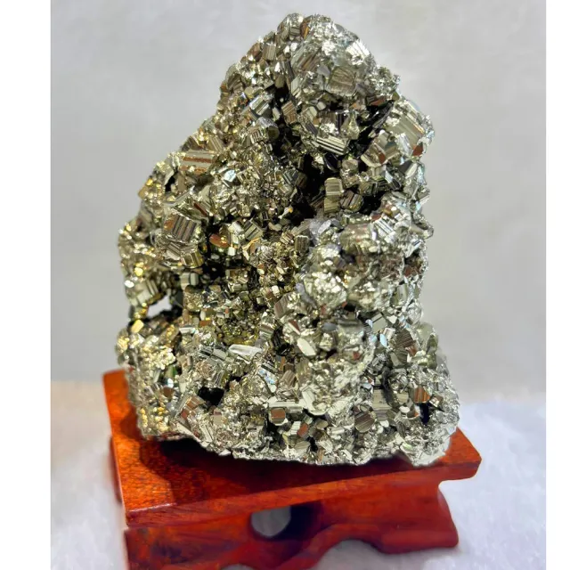 金富發5A吸金超強能量鈦晶手排