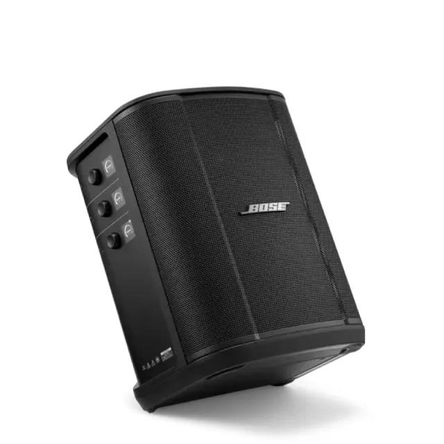 【BOSE】S1 Pro+system 多方向擴聲喇叭系統