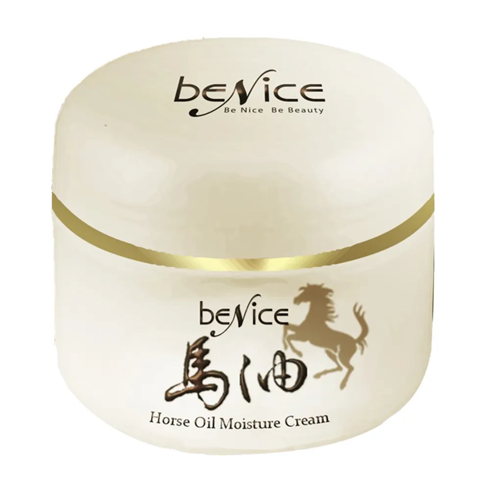 【BeNice 碧耐絲】馬油滋潤修護霜(100ml)