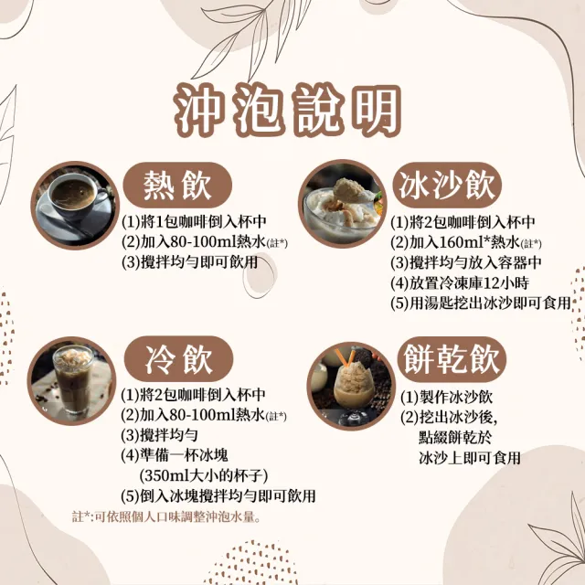 【ROCK-KING】越南椰子咖啡典藏組(1箱/共30盒入/四合一/椰奶咖啡/家庭分享組/下午茶)