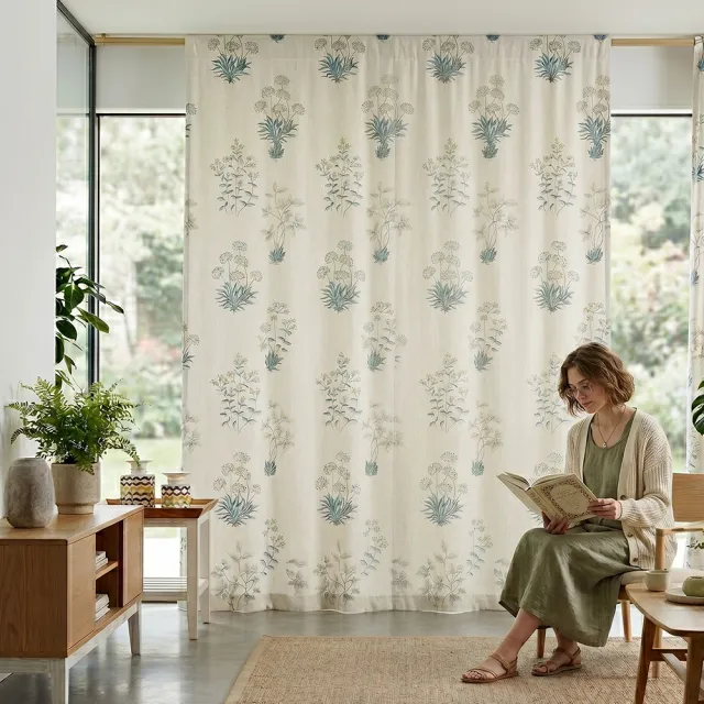 【2026】落地窗簾推薦ptt》10款高評價人氣品牌排行榜 | 好吃美食的八里人