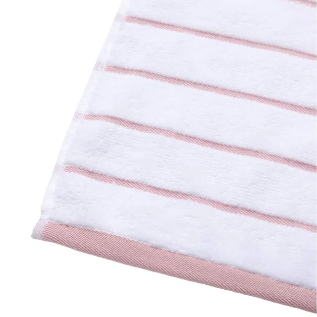 【NITORI 宜得利家居】(網購限定)薄浴巾 33×120 RO WS003(EC)