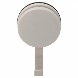【NITORI 宜得利家居】(DECO HOME商品)吸盤式掛勾 LMO HF01(DH)