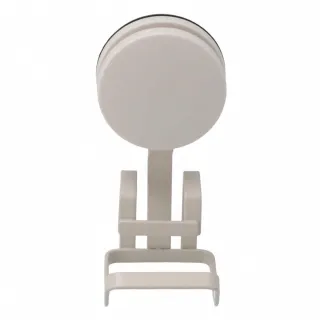 【NITORI 宜得利家居】(DECO HOME商品)吸盤式臉盆掛勾 LMO HF01(DH)