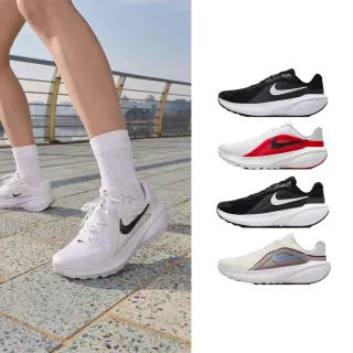 【NIKE 耐吉】運動鞋 慢跑鞋 W NIKE DOWNSHIFTER 14 女鞋 男鞋 多款(IB1899-100&)
