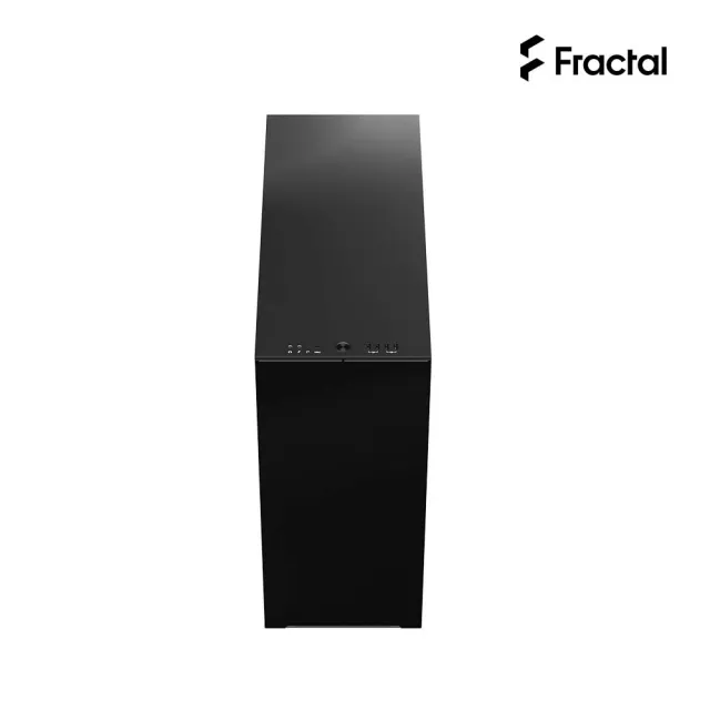 【Fractal Design】Define 7 XL 靜音Solid版 EATX機殼(靜音優化結構 原廠2年保固)