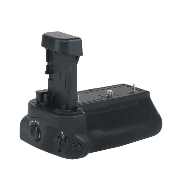 【LOTUS】CANON BG-R20 電池手把 R5 R6 R5II R6II適用 副廠