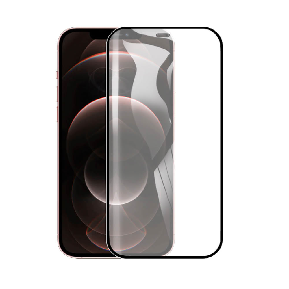 【GOLDEN SHIELD】霧面滿版保護貼(手機保護貼i17/16/15/14/13/12/11/Xr Plus/Pro/Pro Max適用iPhone)