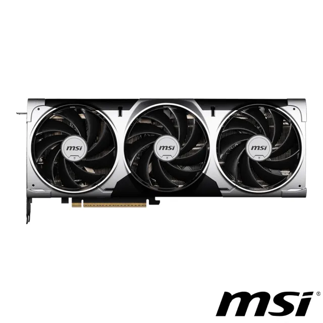 【MSI 微星】顯卡+SSD組★GeForce RTX 5070 Ti 16G VENTUS 3X OC 顯示卡+金士頓 1TB NV3 M.2 2280 NVMe SSD