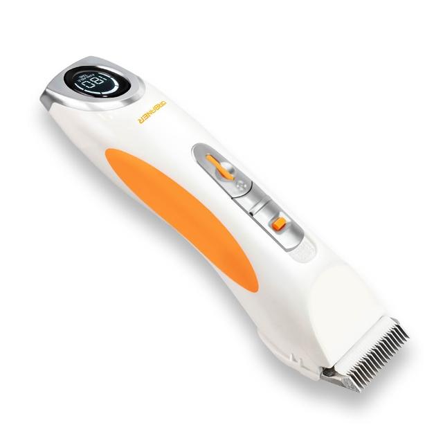 【URBANER 奧本】專業款全身用寵物電剪MB-066L 6mm刀頭組(電剪/寵物電剪/電動理毛器)