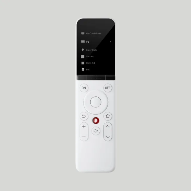 【SwitchBot】Universal Remote萬用遙控器(支援HomeKit/紅外線/藍芽)