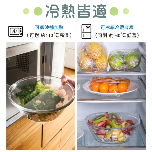 【豪割達人】台灣牌 無毒PE保鮮膜x6支-30cmX200尺/ 22cmX100尺任選(3支一包補充包 同妙潔工廠生產)