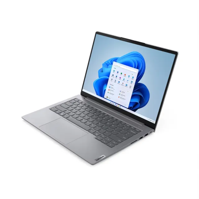 【ThinkPad 聯想】14吋R5 輕薄筆電(ThinkBook 14 G7/R5-7533HS/16G/512G SSD/W11H)