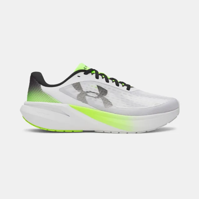 【UNDER ARMOUR】UA 男 Velociti Pace 慢跑鞋_6009107-100