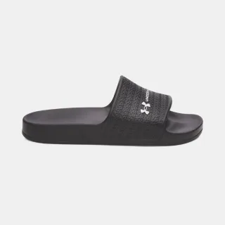 【UNDER ARMOUR】UA 男 ARMR Slide LITE 拖鞋_6007528-001