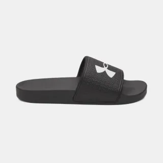 【UNDER ARMOUR】UA 女 ARMR Slide 拖鞋_6007532-001