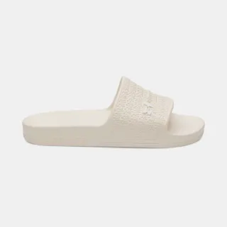 【UNDER ARMOUR】UA 女 ARMR Slide LITE 拖鞋_6007533-279