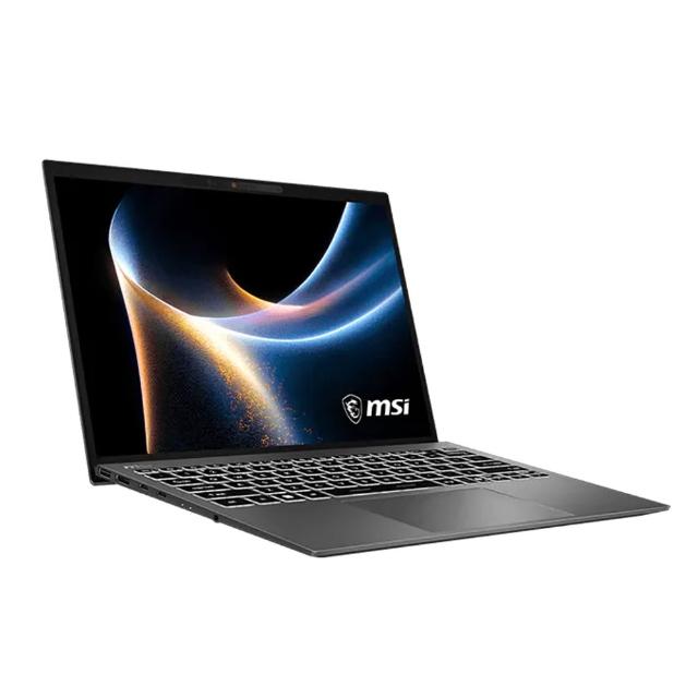 【MSI 微星】特仕版 14吋 Ultra 7 355 輕薄商務筆電(Prestige 14 AI+/32G/4TB SSD/Win11P/D3MG-031TW)