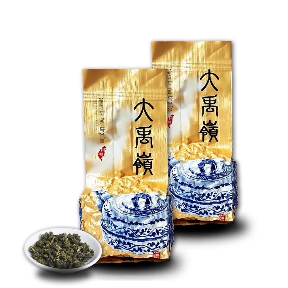 名池茶業】大禹嶺品級手捻嵐香高冷烏龍75gx16包(共2斤) - momo購物網