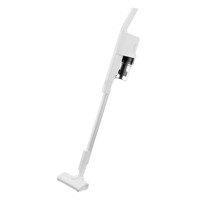 【Panasonic 國際牌】日本製輕量無線吸塵器(MC-SB33J-W)