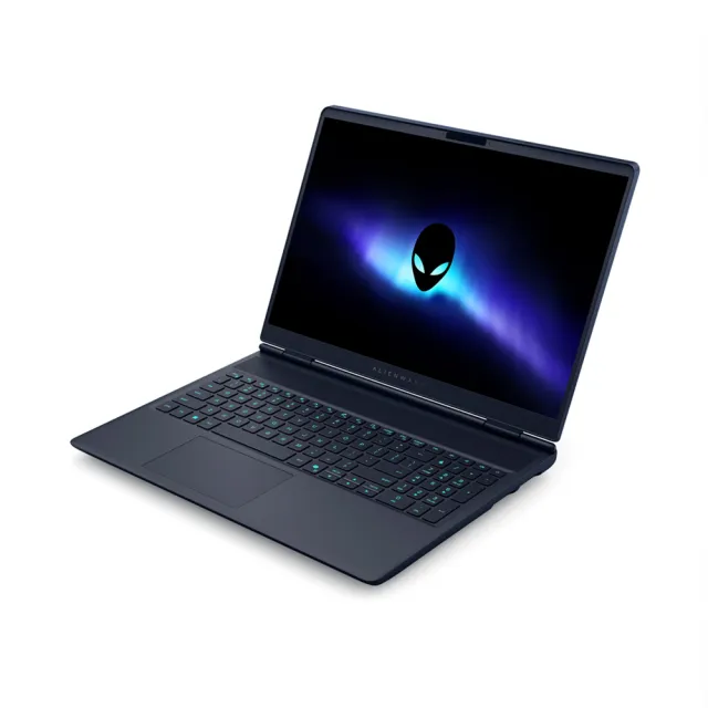 【DELL 戴爾】16吋Ultra 9 RTX5070Ti電競AI筆電(Alienware/U9-290HX/32G/1TB/W11/AC16251-R1978BTW)