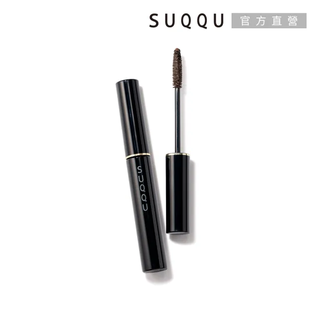 即期品【SUQQU】晶采塑型眉膏 4.9g #01*