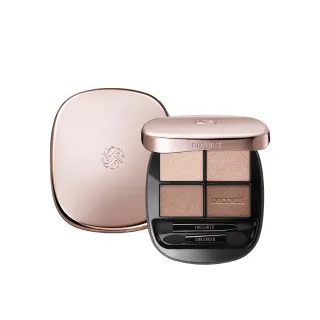 【COSME DECORTE 黛珂】限量補貨★裸光訂製眼彩盤 5g(9色可選)母親節限定