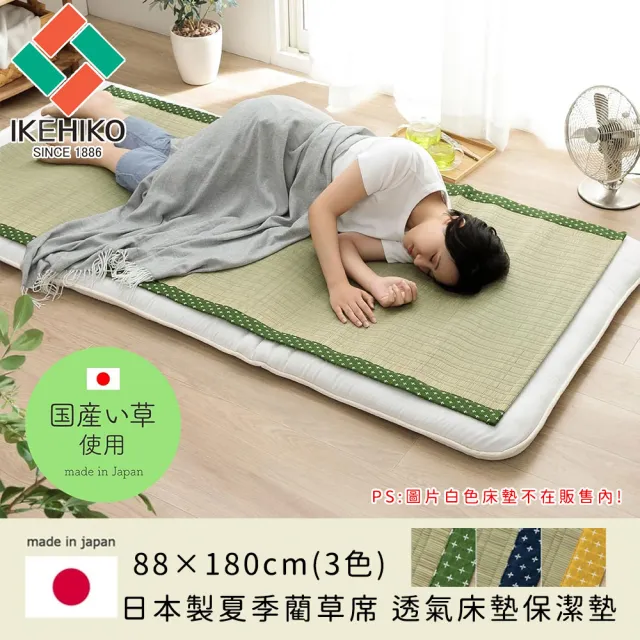 【2026】藺草蓆推薦｜10款高評價人氣品牌排行榜 | BALIMAN情報局