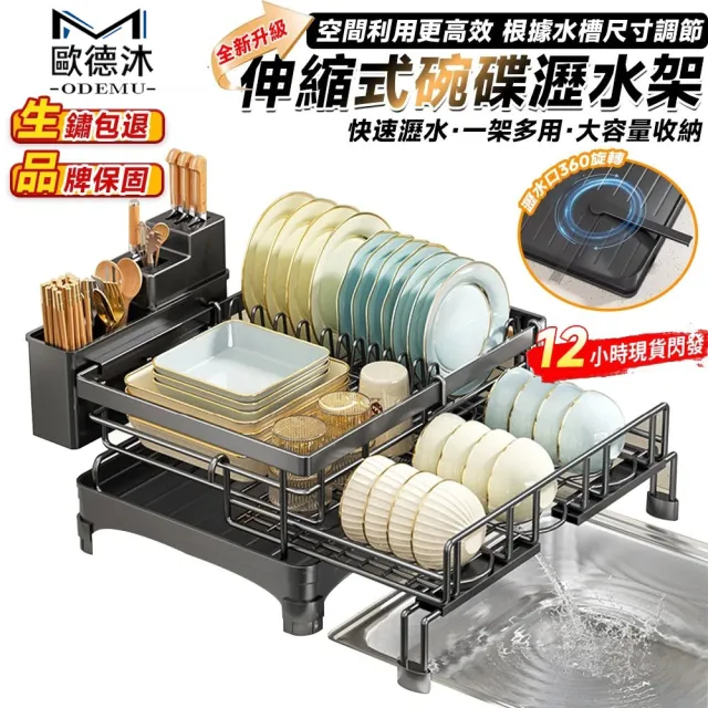 【2026】廚具收納推薦10款高評價廚具收納品牌排行 | BALIMAN情報局