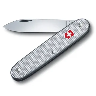 【VICTORINOX 瑞士維氏】Alox Refined Synergy X 10用瑞士刀