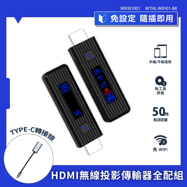 【2026】無線hdmi推薦10款高評價無線hdmi品牌排行 | BALIMAN情報局