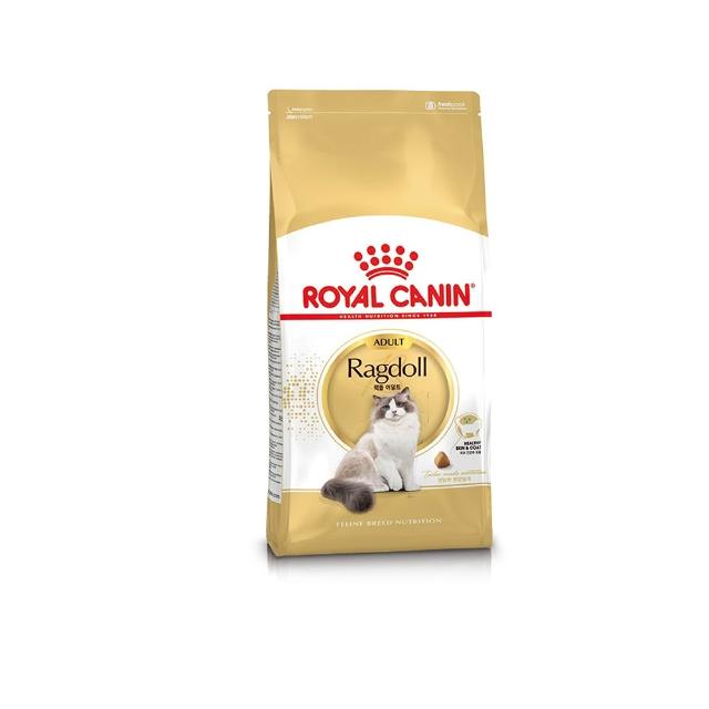 【ROYAL 法國皇家】布偶成貓專用飼料RD32 2KG(貓乾糧)