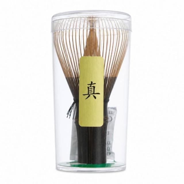 南山居 日式抹茶-濃茶紫竹真茶筅(日式茶筅 茶筅高階款 茶道用品 抹茶工具)
