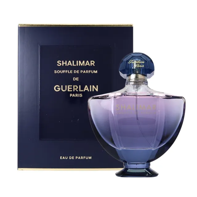 【2026】Guerlain香水推薦｜10款高評價人氣品牌排行榜 | BALIMAN情報局