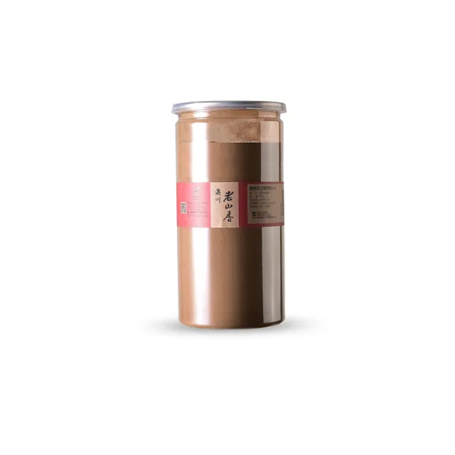 【富山香堂】祈福限定組_百年檀木_西澳老山粉500g(檀香粉薰香禮佛)X2