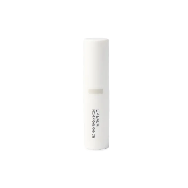 【MUJI 無印良品】護唇膏/3g(葡萄柚/含羞草/蜂蜜/無香)