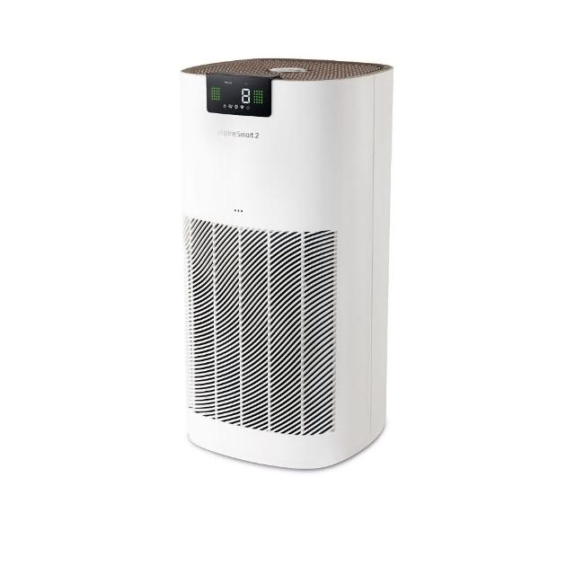  OSIM OS-6211 空氣清淨機，配備 HEPA13 醫療級濾網與強效活性碳濾網，高效過濾 PM2.5 微粒及異味，適用16坪空間。具負離子功能及除臭效果，支援 Smart APP 智慧遙控，機身輕巧約5.2公斤，尺寸26x26.3x52cm，110V電源50瓦特低耗能。中國製造，1年保固，BSMI R3B290 許可，完美守護居家空氣健康。 