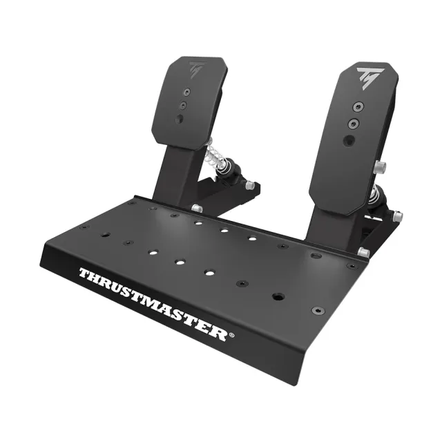 【THRUSTMASTER 圖馬斯特】T598 直驅方向盤組(支援PS5/PS4/PC)