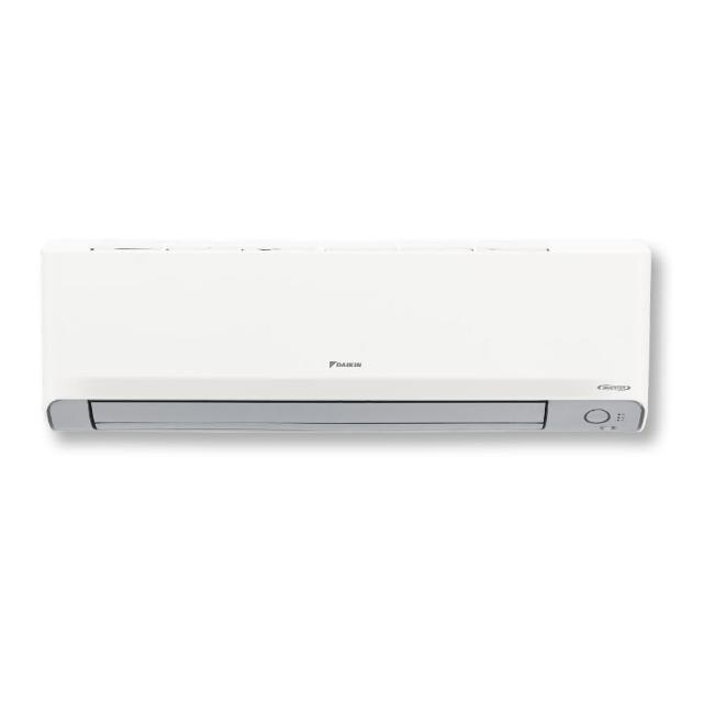 【DAIKIN 大金】白金級安裝★橫綱Y系列2-3坪變頻冷暖分離式冷氣(RXM22YVLT/FTXM22YVLT)